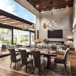 Se vende casa, Legado del Bosque, Zona 16, $775 K — Casa en Venta en Legado del Bosque, Zona 16, Guatemala, Ciudad — miniatura 3 de 5