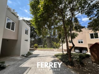 Oportunidad Unica / Casa con terraza privada — Casa en Venta en Carretera a El Salvador, Guatemala, Ciudad — miniatura 4 de 17