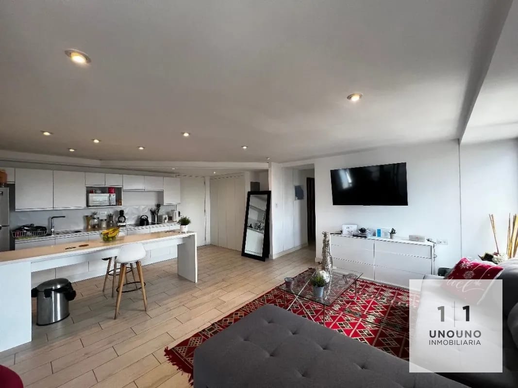 Apartamento alquilado en venta en Quo, zona 4 — Apartamento en Venta en QUO, Zona 4, Guatemala, Ciudad — foto 2 de 6