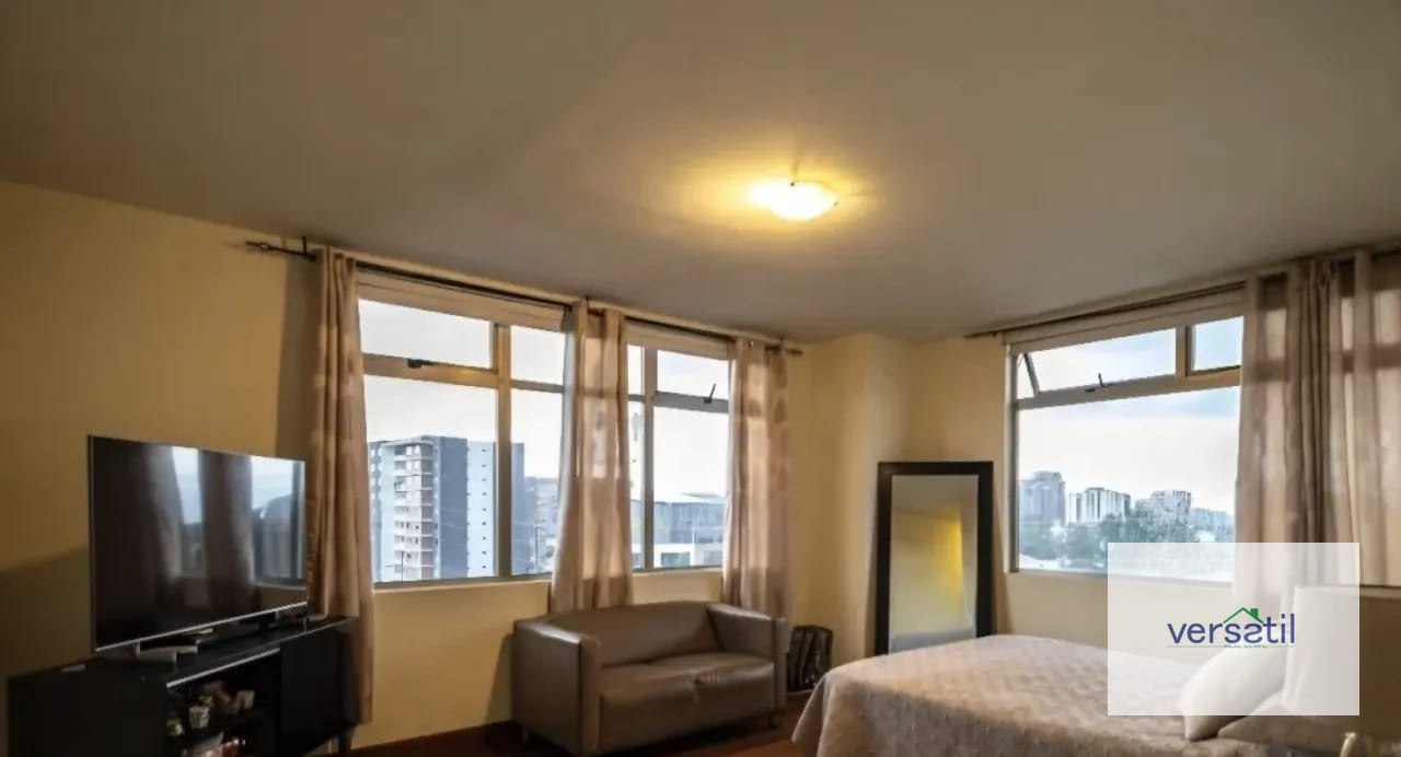 Bello y Amplio apartamento en Venta zona 14 — Apartamento en Venta en Benevento, Zona 14, Guatemala, Ciudad — foto 6 de 12