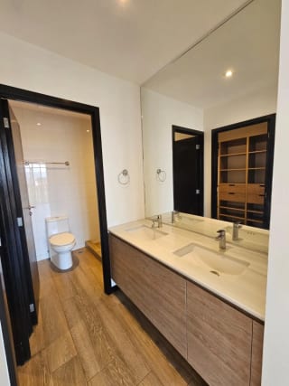 Apartamento en venta, Edificio Borghetto, zona 15, Vista Hermosa 1 — Apartamento en Venta en Borguetto, Zona 15, Guatemala, Ciudad — miniatura 3 de 13