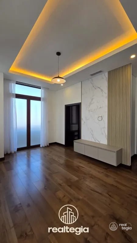 APARTAMENTO OLMOS DE CAYALÁ ZONA 16 — Apartamento en Venta en Zona 16, Guatemala, Ciudad — foto 10 de 11