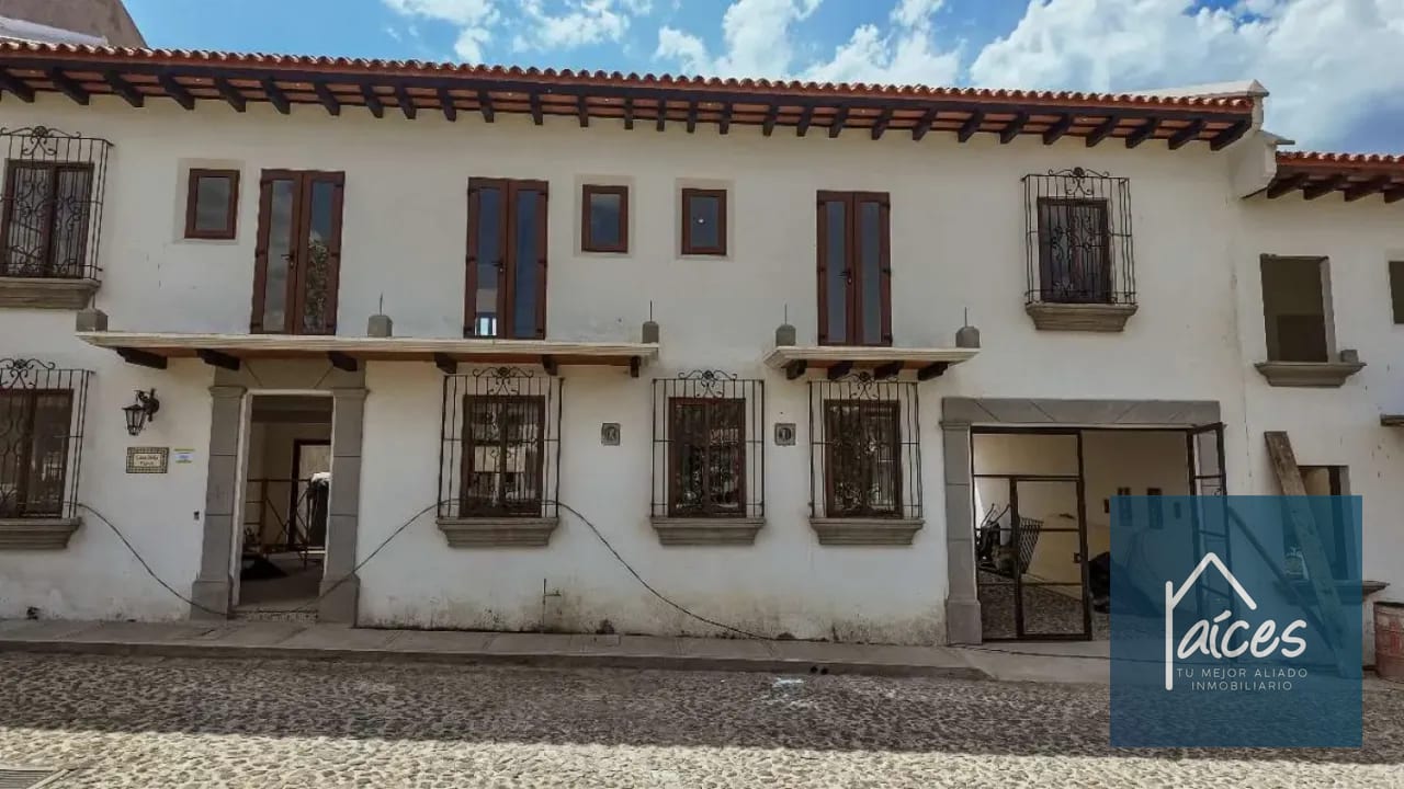 Casa ASIS B en venta en LOS FRANCISCANOS Antigua (D) — Casa en Venta en Antigua, Sacatepéquez — foto 14 de 16