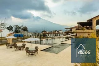Casa ASIS B en venta en LOS FRANCISCANOS Antigua (D) — Casa en Venta en Antigua, Sacatepéquez — miniatura 15 de 16