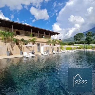 Casa ASIS B en venta en LOS FRANCISCANOS Antigua (D) — Casa en Venta en Antigua, Sacatepéquez — miniatura 1 de 16