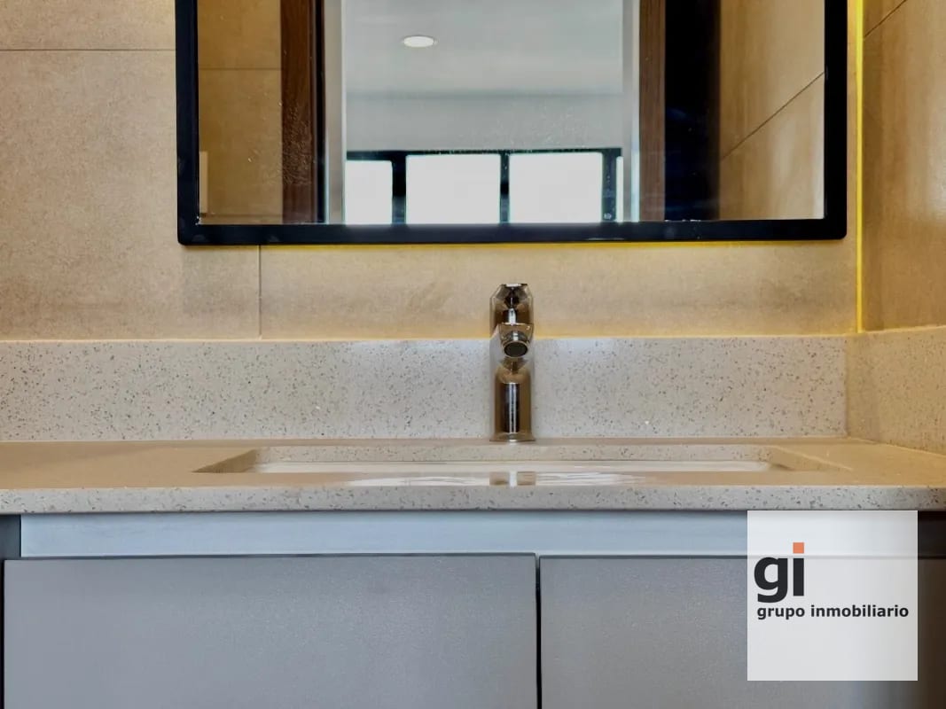 Apartamento en venta para amantes de las vistas y los aviones — Apartamento en Venta en Zona 14, Guatemala, Ciudad — foto 16 de 17