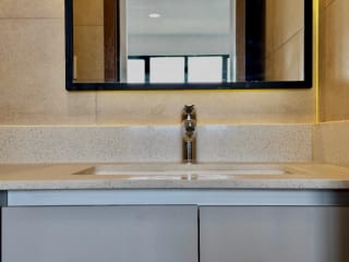 Apartamento en venta para amantes de las vistas y los aviones — Apartamento en Venta en Zona 14, Guatemala, Ciudad — miniatura 16 de 17