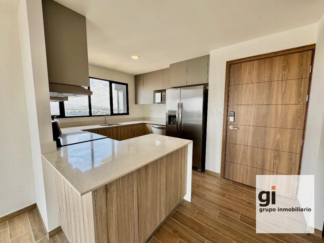 Apartamento en venta para amantes de las vistas y los aviones — Apartamento en Venta en Zona 14, Guatemala, Ciudad — foto 15 de 17