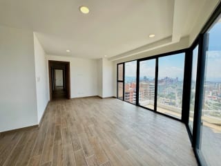 Apartamento en venta para amantes de las vistas y los aviones — Apartamento en Venta en Zona 14, Guatemala, Ciudad — miniatura 14 de 17