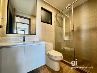 Apartamento en venta para amantes de las vistas y los aviones — Apartamento en Venta en Zona 14, Guatemala, Ciudad — miniatura 9 de 17