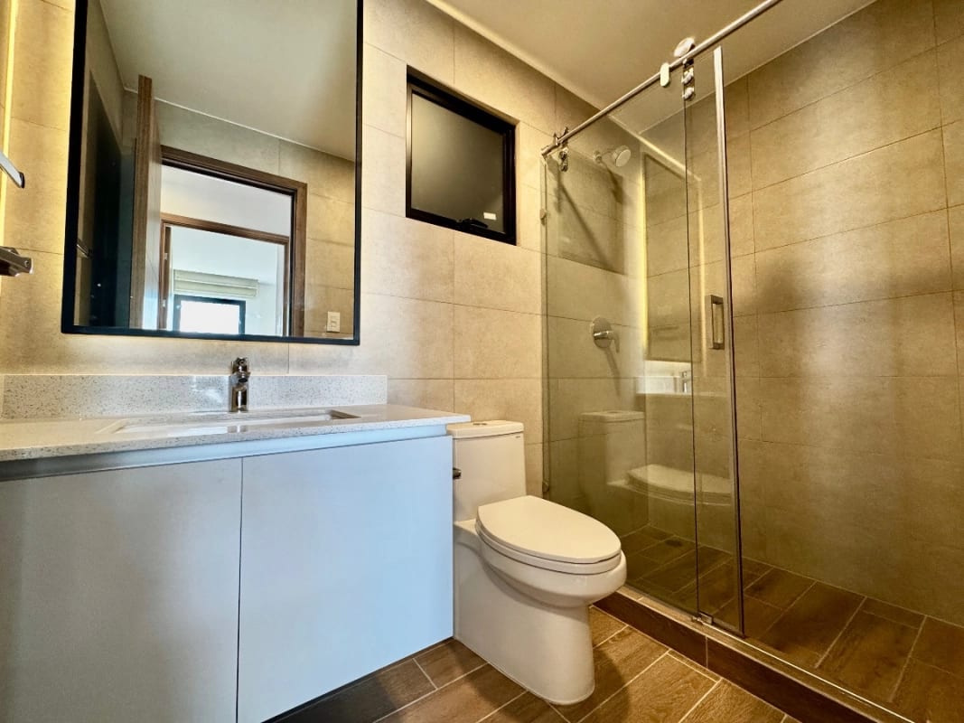 Apartamento en venta para amantes de las vistas y los aviones — Apartamento en Venta en Zona 14, Guatemala, Ciudad — foto 9 de 17
