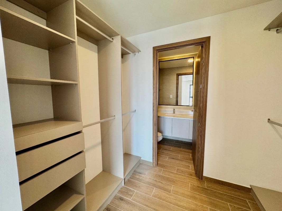 Apartamento en venta para amantes de las vistas y los aviones — Apartamento en Venta en Zona 14, Guatemala, Ciudad — foto 6 de 17