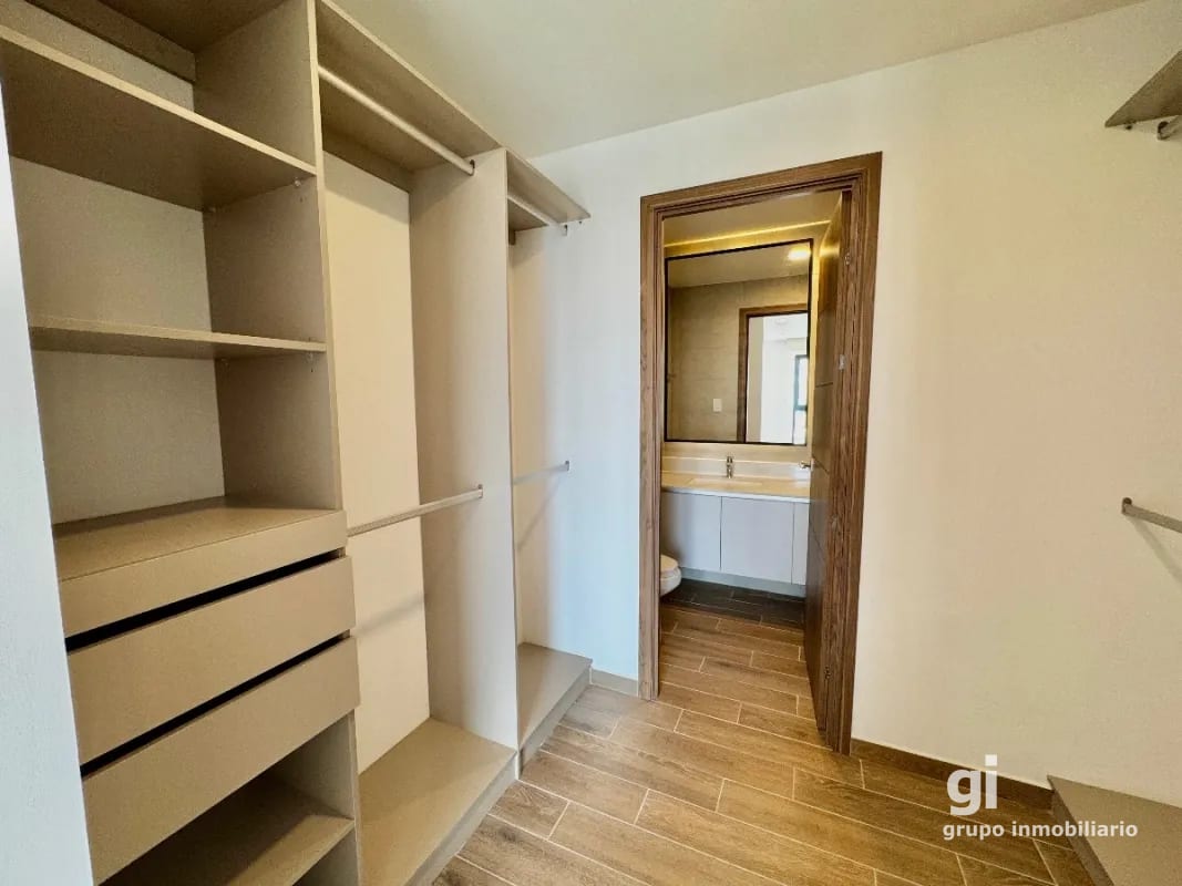 Apartamento en venta para amantes de las vistas y los aviones — Apartamento en Venta en Zona 14, Guatemala, Ciudad — foto 6 de 17