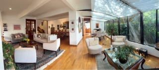 CASA EN RENTA EN LA CAŃADA — Casa en Alquiler en Zona 14, Guatemala, Ciudad — miniatura 1 de 5