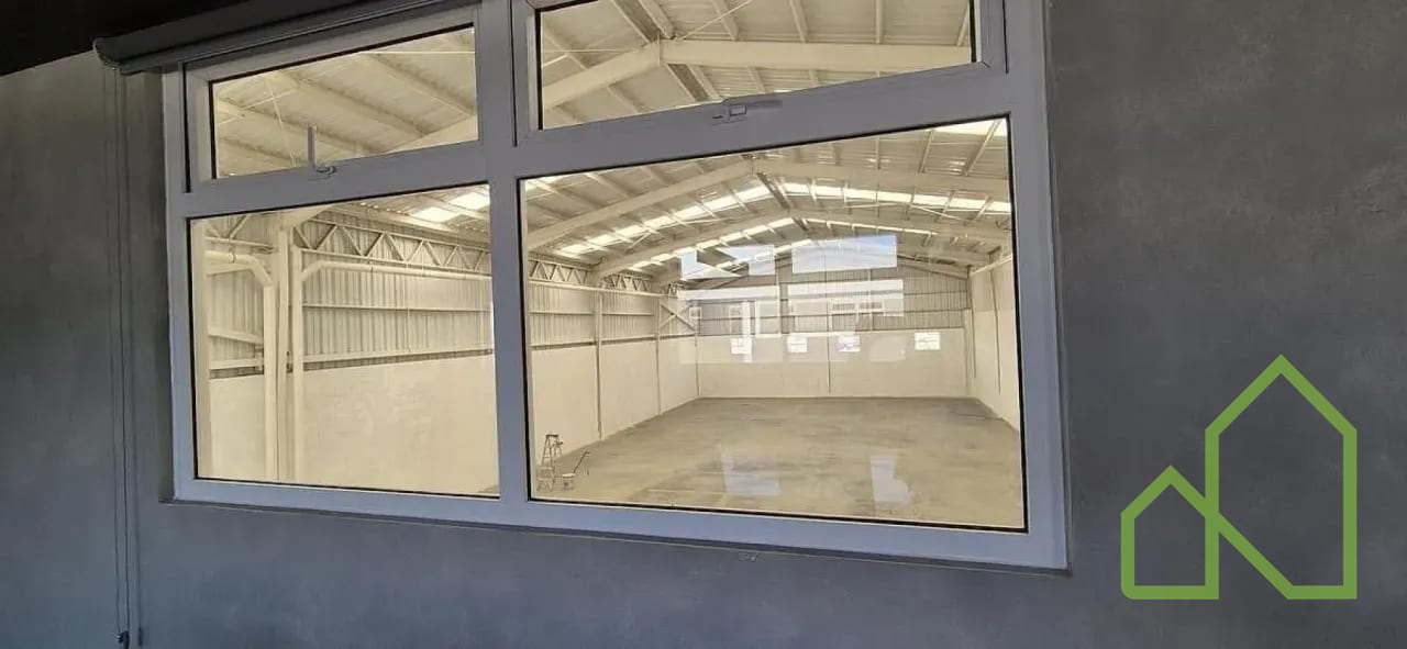 Bodega en Alquiler 471m2, Parque Industrial km.27 carretera a El Salvador — Bodega / Ofibodega en Alquiler en Carretera a El Salvador, Guatemala, Ciudad — foto 10 de 11