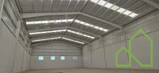 Bodega en Alquiler 471m2, Parque Industrial km.27 carretera a El Salvador — Bodega / Ofibodega en Alquiler en Carretera a El Salvador, Guatemala, Ciudad — miniatura 8 de 11