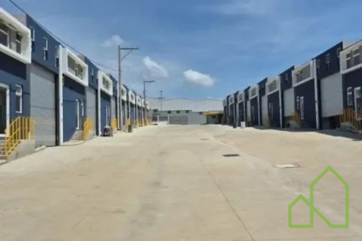 Bodega en Alquiler 471m2, Parque Industrial km.27 carretera a El Salvador — Bodega / Ofibodega en Alquiler en Carretera a El Salvador, Guatemala, Ciudad — foto 6 de 11