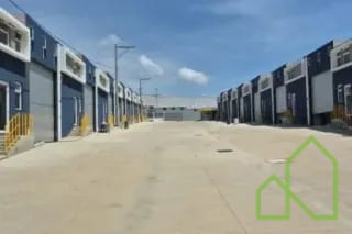 Bodega en Alquiler 471m2, Parque Industrial km.27 carretera a El Salvador — Bodega / Ofibodega en Alquiler en Carretera a El Salvador, Guatemala, Ciudad — miniatura 6 de 11