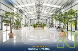 Bodega en Alquiler 471m2, Parque Industrial km.27 carretera a El Salvador — Bodega / Ofibodega en Alquiler en Carretera a El Salvador, Guatemala, Ciudad — miniatura 2 de 11