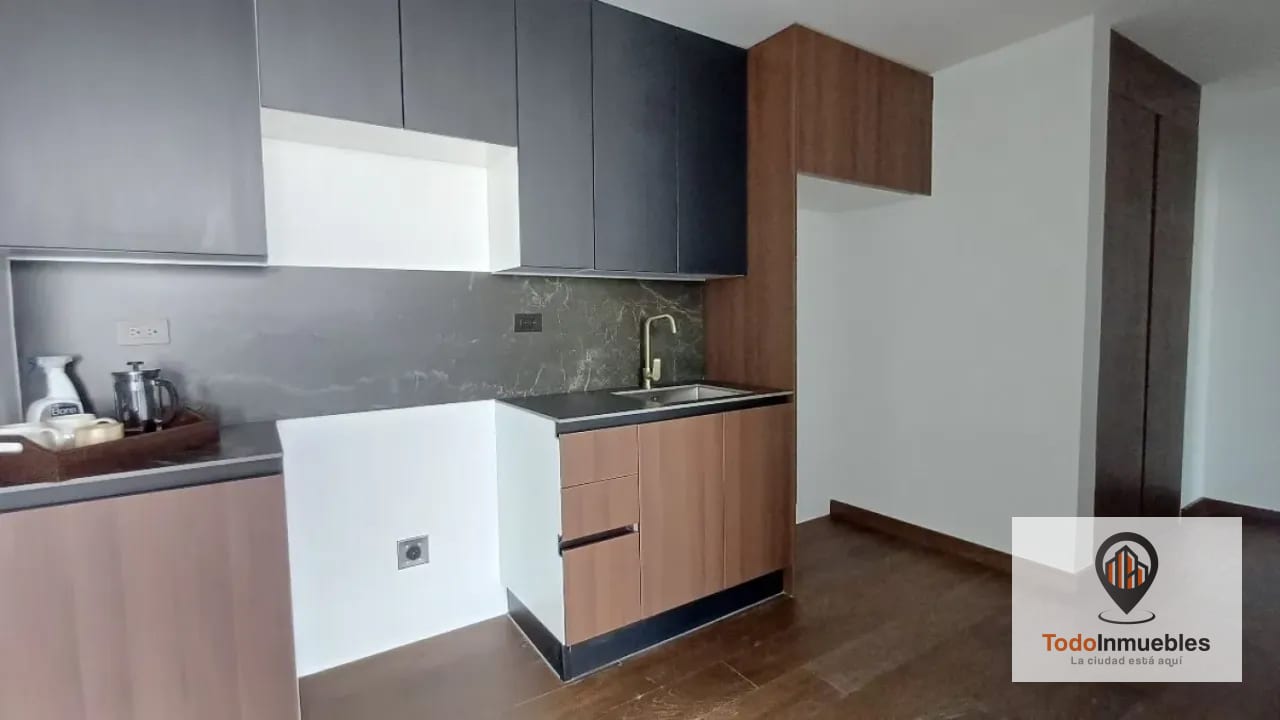 Apartamento en Renta en Atarah z10 — Apartamento en Alquiler en Atarah, Zona 10, Guatemala, Ciudad — foto 7 de 13