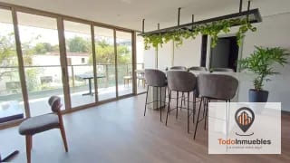 Apartamento en Renta en Atarah z10 — Apartamento en Alquiler en Atarah, Zona 10, Guatemala, Ciudad — miniatura 5 de 13