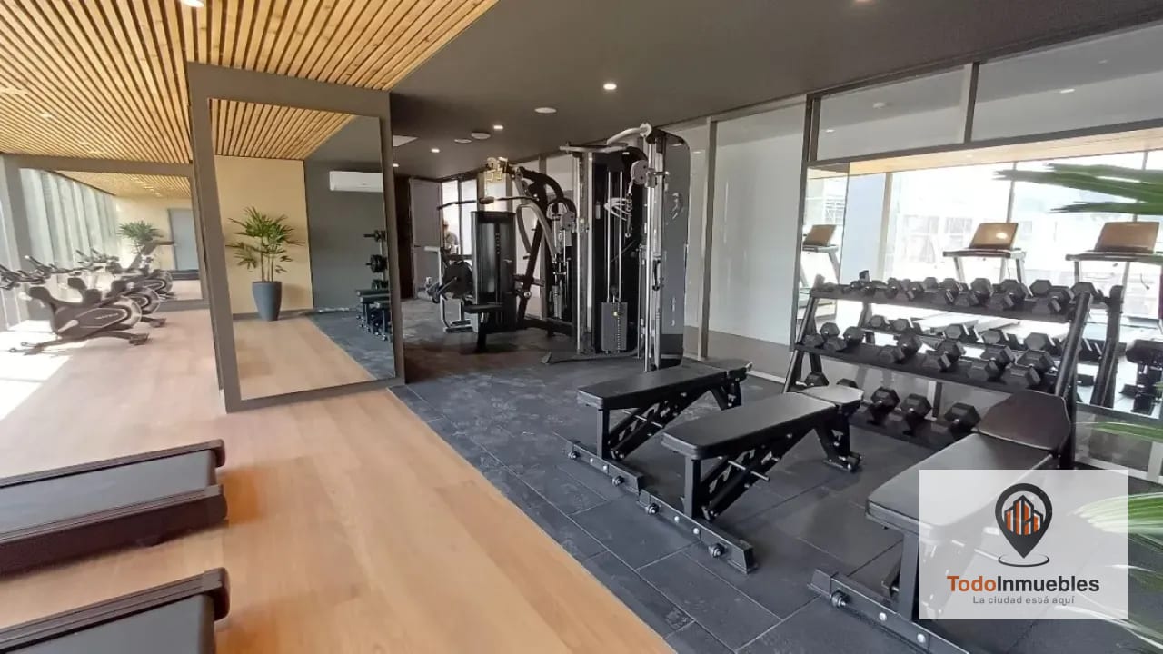 Apartamento en Renta en Atarah z10 — Apartamento en Alquiler en Atarah, Zona 10, Guatemala, Ciudad — foto 3 de 13