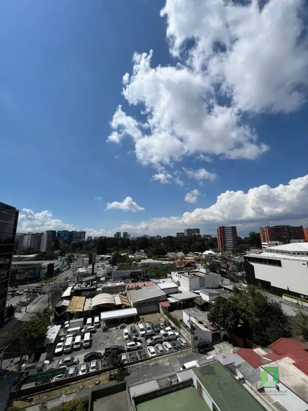 Apartamento en renta zona 10 Atarah — Apartamento en Alquiler en Atarah, Zona 10, Guatemala, Ciudad — foto 1 de 17
