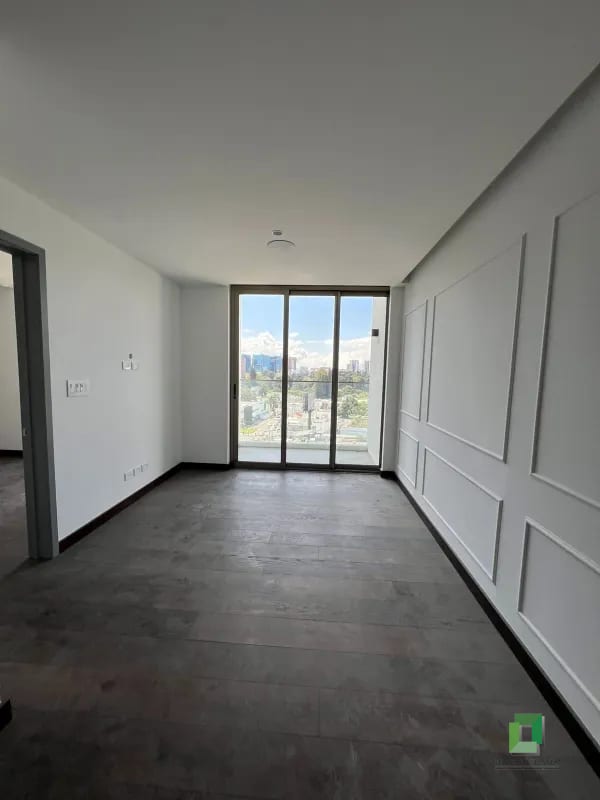 Apartamento en renta zona 10 Atarah — Apartamento en Alquiler en Atarah, Zona 10, Guatemala, Ciudad — foto 11 de 17