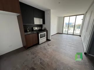 Apartamento en renta zona 10 Atarah — Apartamento en Alquiler en Atarah, Zona 10, Guatemala, Ciudad — miniatura 9 de 17