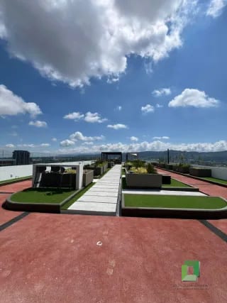 Apartamento en renta zona 10 Atarah — Apartamento en Alquiler en Atarah, Zona 10, Guatemala, Ciudad — miniatura 8 de 17