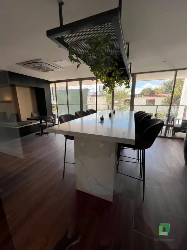 Apartamento en renta zona 10 Atarah — Apartamento en Alquiler en Atarah, Zona 10, Guatemala, Ciudad — foto 4 de 17