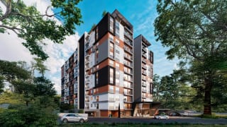 RENTO APARTAMENTO VERTICAL ZAPOTE ZONAA 2 — Apartamento en Alquiler en all, Guatemala, Ciudad — miniatura 1 de 17
