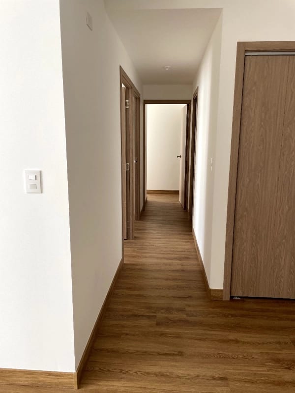 RENTO APARTAMENTO VERTICAL ZAPOTE ZONAA 2 — Apartamento en Alquiler en all, Guatemala, Ciudad — foto 17 de 17