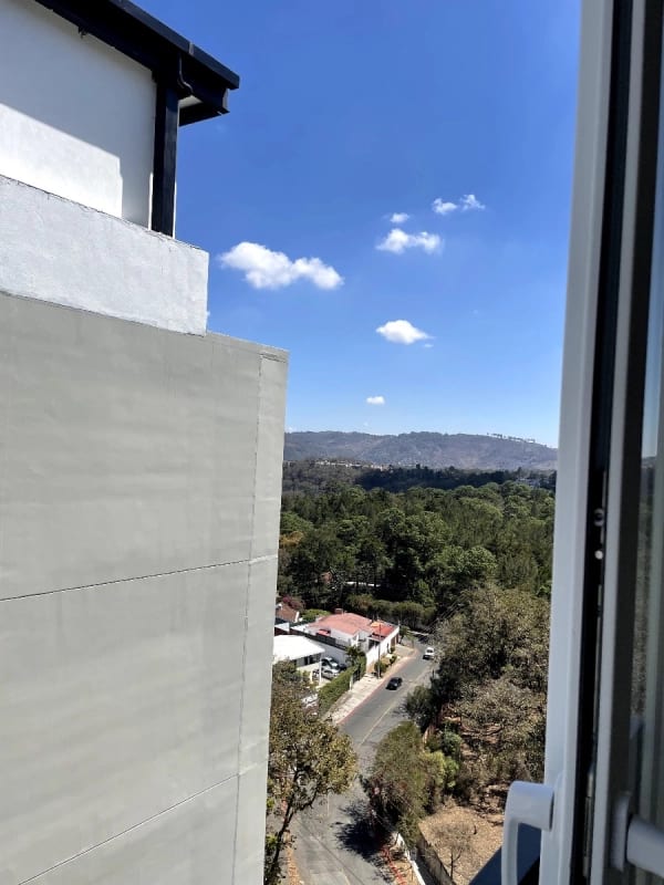 RENTO APARTAMENTO VERTICAL ZAPOTE ZONAA 2 — Apartamento en Alquiler en all, Guatemala, Ciudad — foto 12 de 17