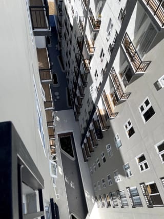 RENTO APARTAMENTO VERTICAL ZAPOTE ZONAA 2 — Apartamento en Alquiler en all, Guatemala, Ciudad — miniatura 10 de 17