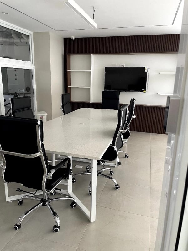 RENTO APARTAMENTO VERTICAL ZAPOTE ZONAA 2 — Apartamento en Alquiler en all, Guatemala, Ciudad — foto 8 de 17