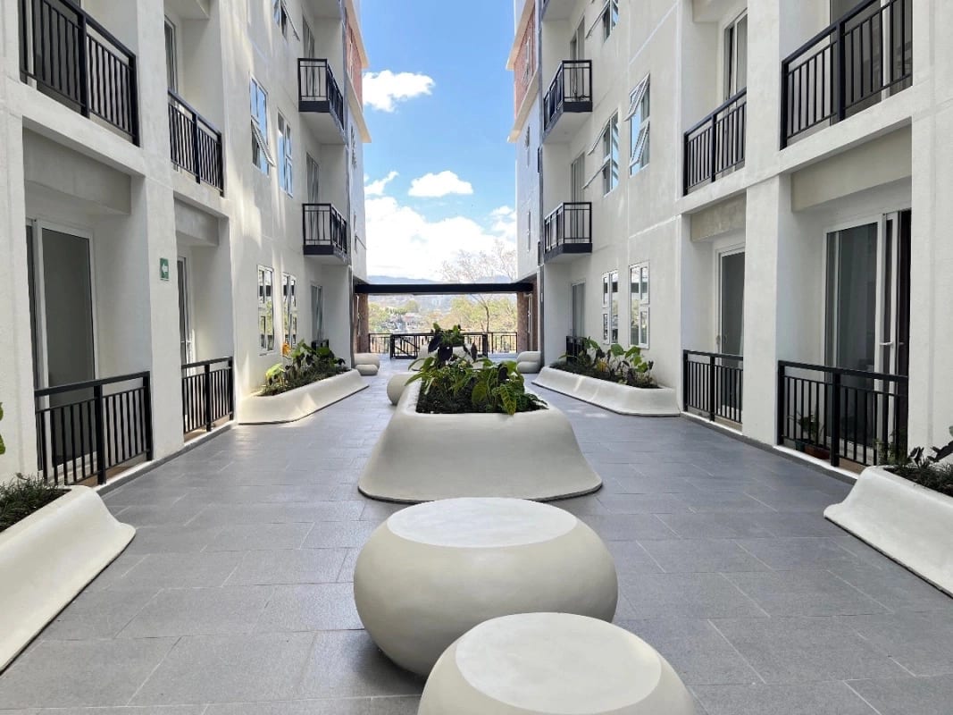 RENTO APARTAMENTO VERTICAL ZAPOTE ZONAA 2 — Apartamento en Alquiler en all, Guatemala, Ciudad — foto 3 de 17