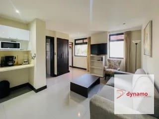 Apartamento en Renta en Zona 15 – Vista Hermosa I | 1 Habitación — Apartamento en Alquiler en Zona 15, Guatemala, Ciudad — miniatura 8 de 8