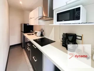 Apartamento en Renta en Zona 15 – Vista Hermosa I | 1 Habitación — Apartamento en Alquiler en Zona 15, Guatemala, Ciudad — miniatura 7 de 8