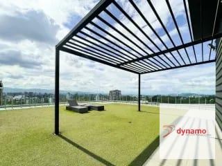 Apartamento en Renta en Zona 15 – Vista Hermosa I | 1 Habitación — Apartamento en Alquiler en Zona 15, Guatemala, Ciudad — miniatura 4 de 8