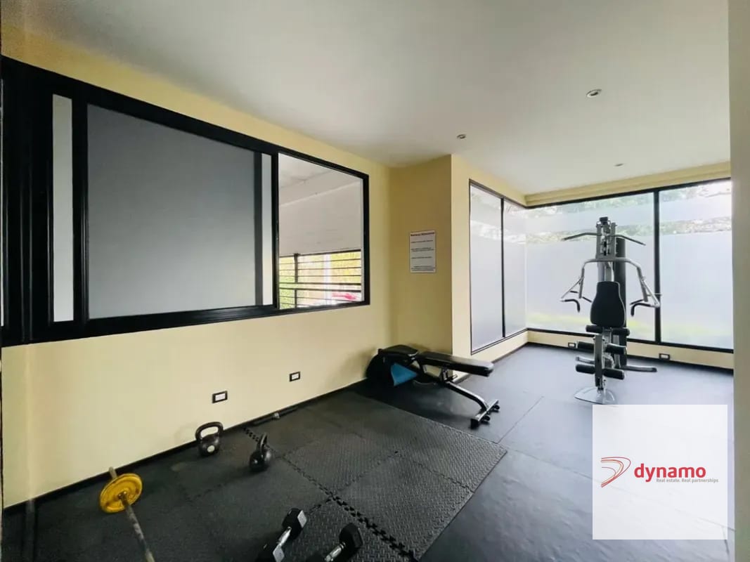 Apartamento en Renta en Zona 15 – Vista Hermosa I | 1 Habitación — Apartamento en Alquiler en Zona 15, Guatemala, Ciudad — foto 2 de 8