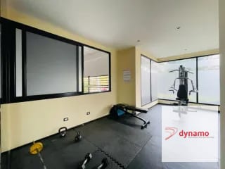 Apartamento en Renta en Zona 15 – Vista Hermosa I | 1 Habitación — Apartamento en Alquiler en Zona 15, Guatemala, Ciudad — miniatura 2 de 8