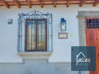 Casa en venta CAPIRUCHO LOS FRANCISCANOS Antigua (D) — Casa en Venta en Antigua, Sacatepéquez — miniatura 1 de 17