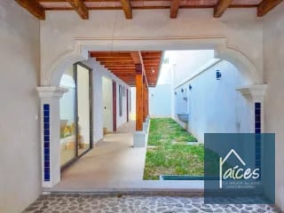 Casa en venta CAPIRUCHO LOS FRANCISCANOS Antigua (D) — Casa en Venta en Antigua, Sacatepéquez — miniatura 11 de 17