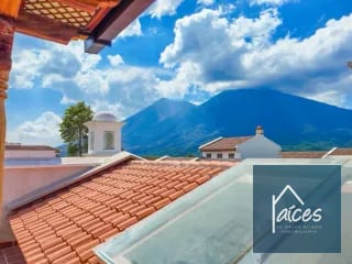 Casa en venta CAPIRUCHO LOS FRANCISCANOS Antigua (D) — Casa en Venta en Antigua, Sacatepéquez — miniatura 8 de 17