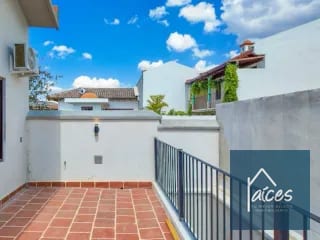 Casa en venta CAPIRUCHO LOS FRANCISCANOS Antigua (D) — Casa en Venta en Antigua, Sacatepéquez — miniatura 6 de 17