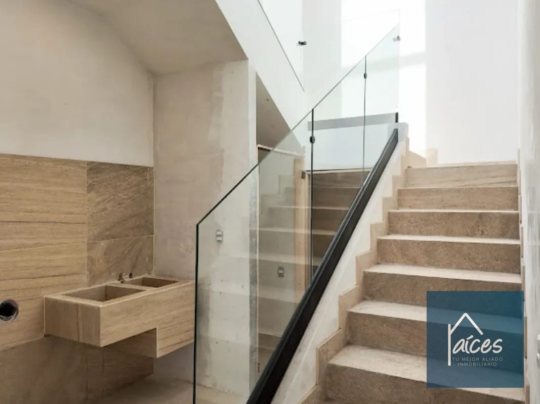 Casa en venta CAPIRUCHO LOS FRANCISCANOS Antigua (D) — Casa en Venta en Antigua, Sacatepéquez — foto 4 de 17