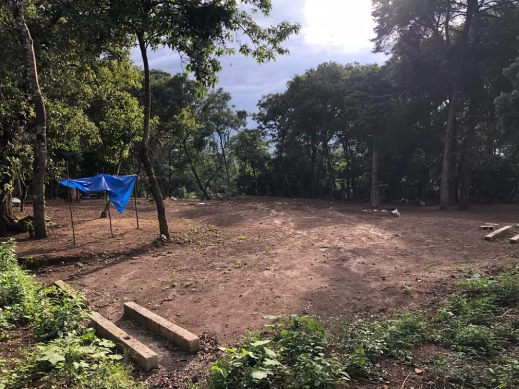 Terrenos en Santa Catarina Pinula — Terreno en Venta en Santa Catarina Pinula, Guatemala, Ciudad — foto 1 de 2