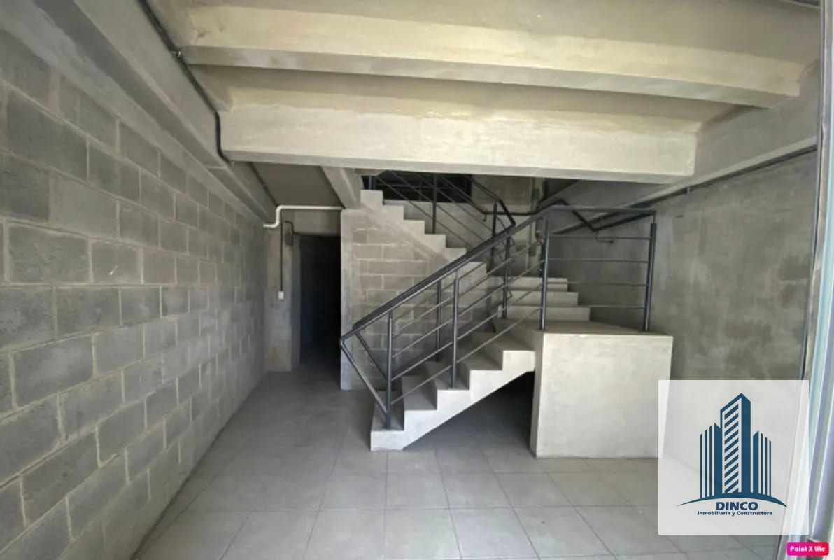 Alquilo Bodega en Z.4 de Mixco — Bodega / Ofibodega en Alquiler en Zona 4 Mixco, Guatemala, Ciudad — foto 4 de 5