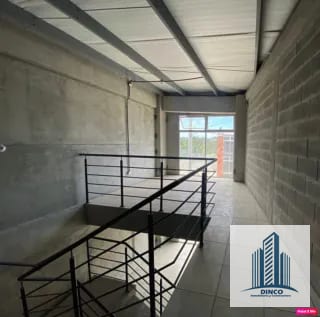 Alquilo Bodega en Z.4 de Mixco — Bodega / Ofibodega en Alquiler en Zona 4 Mixco, Guatemala, Ciudad — miniatura 3 de 5